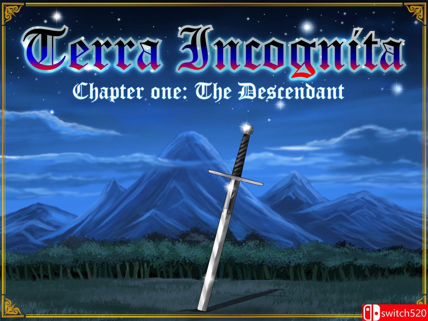 《隐姓埋名之地第一章：后裔（Terra Incognita: Descendant）》B.11875568 P2P硬盘版[EN]_1