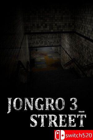 《钟路三街（JongRo 3_Street）》官方中文 TENOKE镜像版[CN/EN/JP]