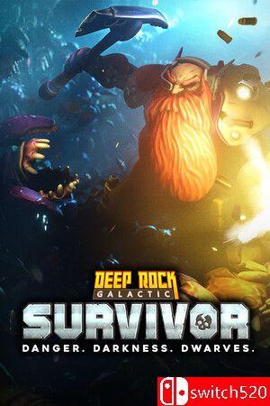 《深岩银河：幸存者（Deep Rock Galactic: Survivor）》EA P2P硬盘版[CN/TW/EN/JP]