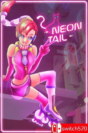 《霓虹之尾（Neon Tail）》官方中文 TENOKE镜像版[CN/TW/EN/JP]