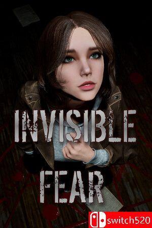 《隐形的恐惧（Invisible Fear）》官方中文 TiNYiSO镜像版[TW/EN/JP]