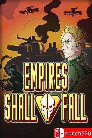 《帝国阵线（Empires Shall Fall）》官方中文 P2P硬盘版[CN/TW/EN/JP]