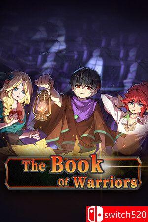 《勇者之书（The Book of Warriors）》官方中文 Build 11936517 P2P硬盘版[CN/TW/EN]