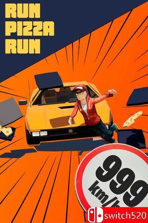 《披萨配送模拟器（Run Pizza Run）》官方中文 TiNYiSO镜像版[CN/EN/JP]