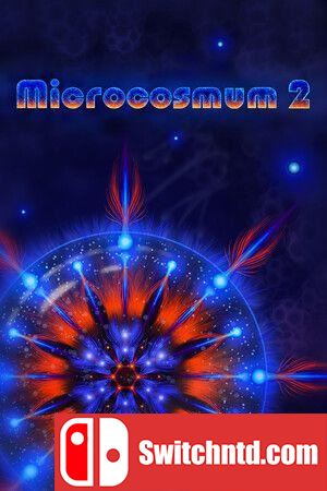 《微观世界2（Microcosmum 2）》官方中文 集成地图生成器深渊DLC TENOKE镜像版[CN/TW/EN/JP]