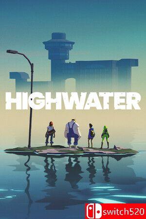 《水隐之城（Highwater）》官方中文 SKIDROW镜像版[TW/EN/JP]