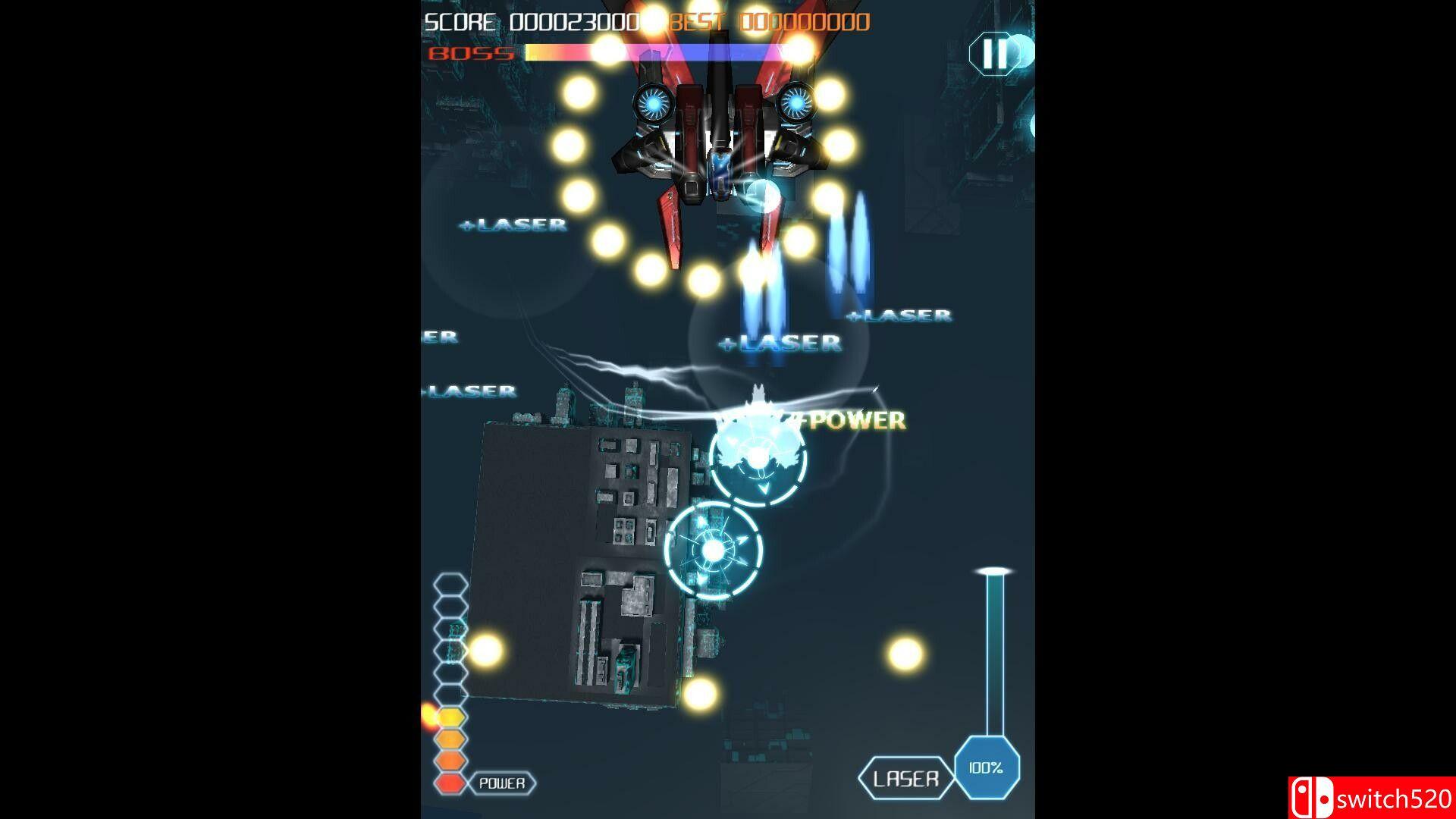 《触摸力量（Touch Force）》Build 12985130 P2P硬盘版[EN]_2