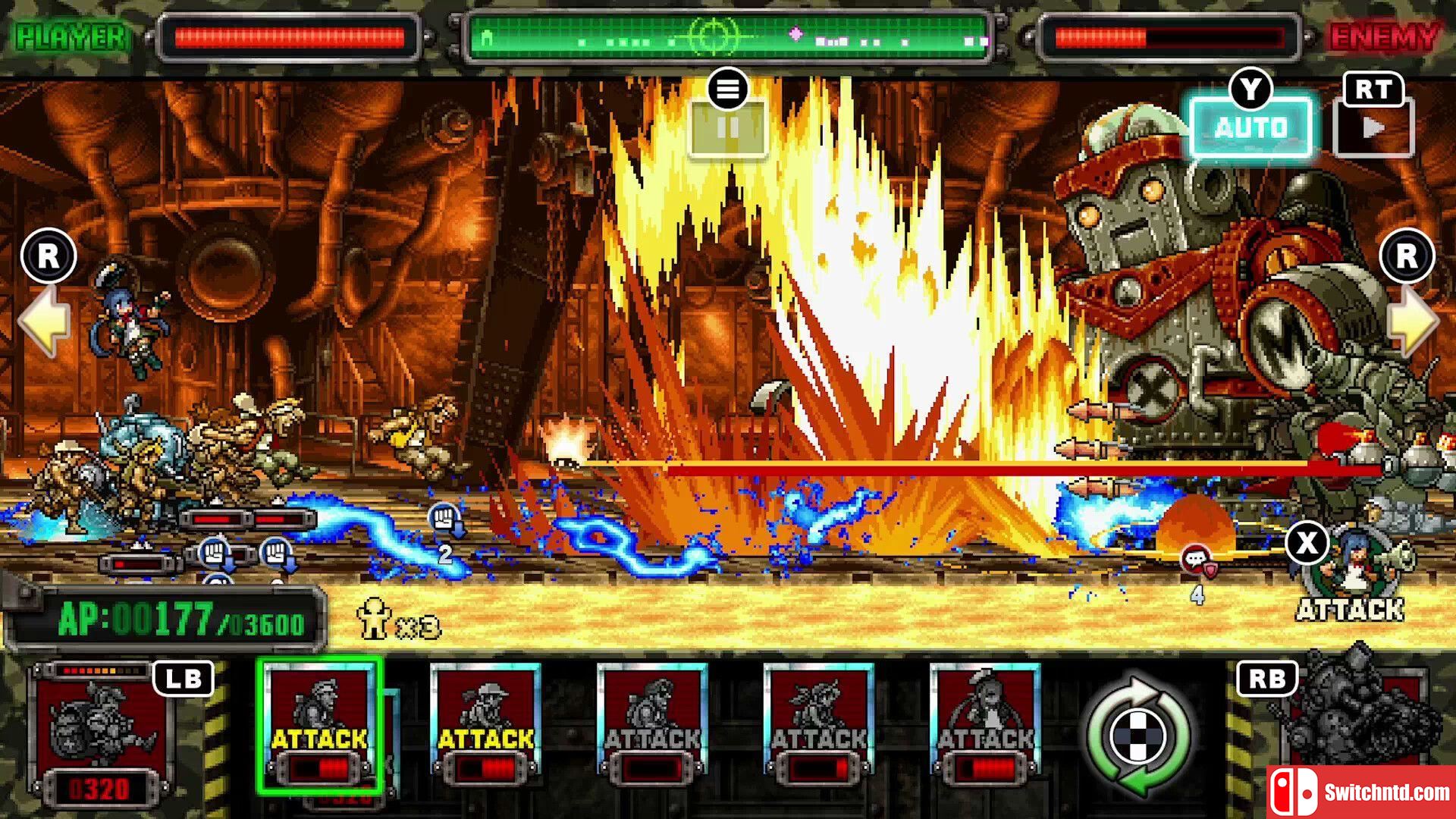 《合金弹头进攻：重装上阵（METAL SLUG ATTACK RELOADED）》官方中文 SKIDROW镜像版[CN/TW/EN/JP]_2