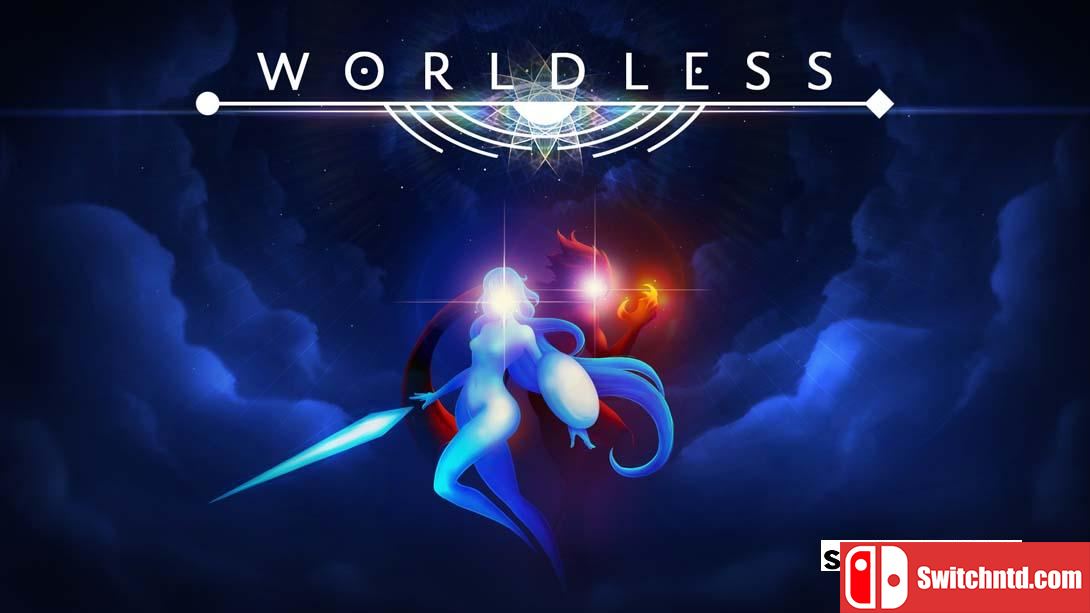 【美版】虚无世界 .Worldless 中文_0