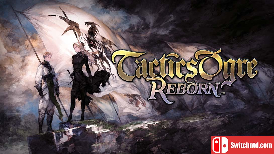 《皇家骑士团：重生 .Tactics Ogre: Reborn》1.0.4 金手指_0