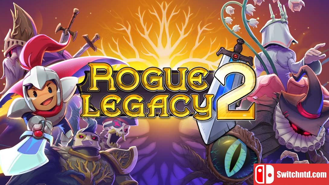 《盗贼遗产2Rogue Legacy 2》1.1.1 金手指_0