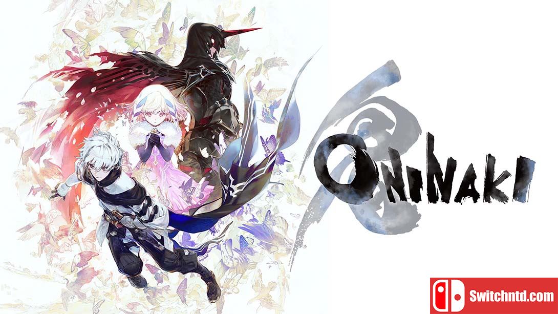 《鬼哭邦 ONINAKI》1.0.2 金手指_0