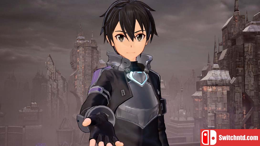 《刀剑神域 夺命凶弹/SAO: Fatal Bullet》1.2.0 金手指_1