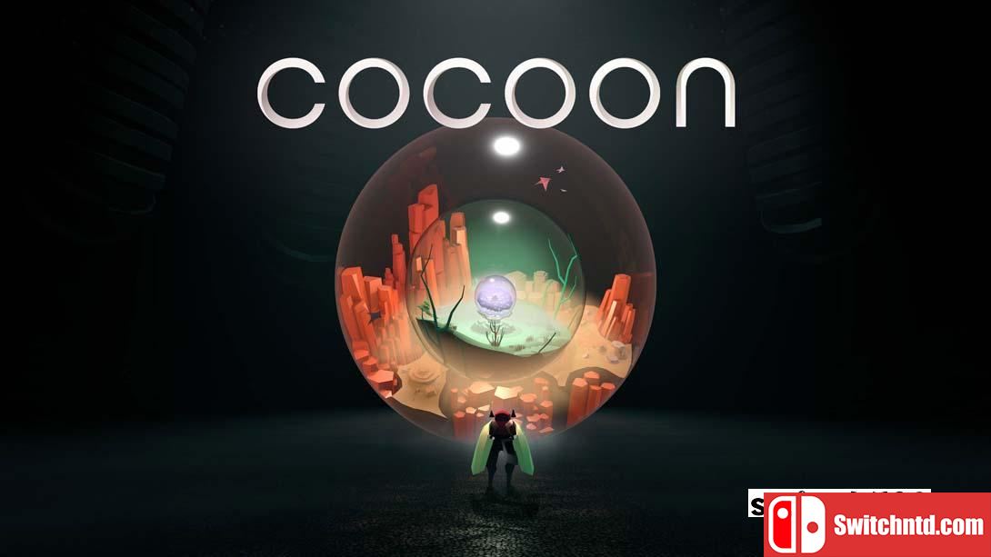 【美版】茧 Cocoon 中文_0