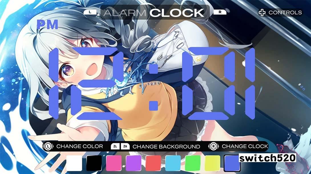 【美版】AAA专业时钟2023 .AAA PRO CLOCK 2023 英语_4