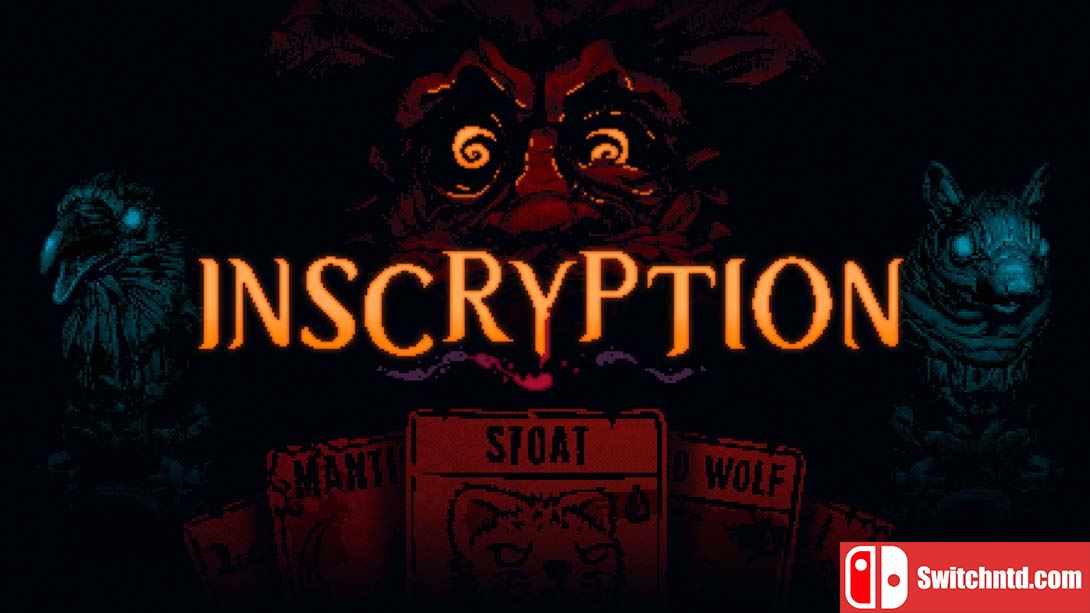 《邪恶冥刻 Inscryption》1.34 金手指_0