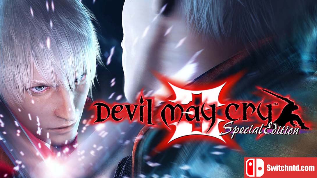 《鬼泣3 Devil May Cry 3》v1.0.1 金手指_0