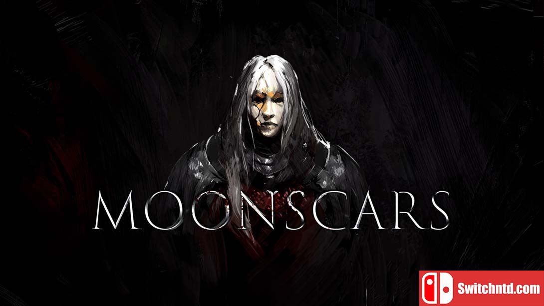 《月痕 Moonscars》1.0.0 金手指_0