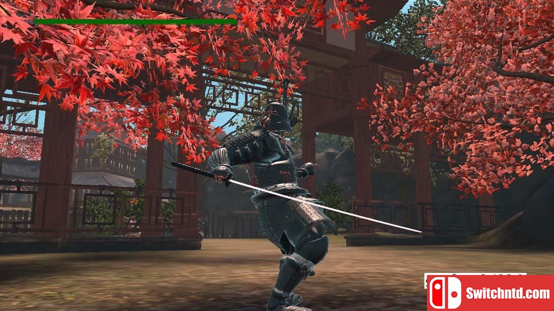 【美版】Samurai - Japan Warrior Fighter 英语_3