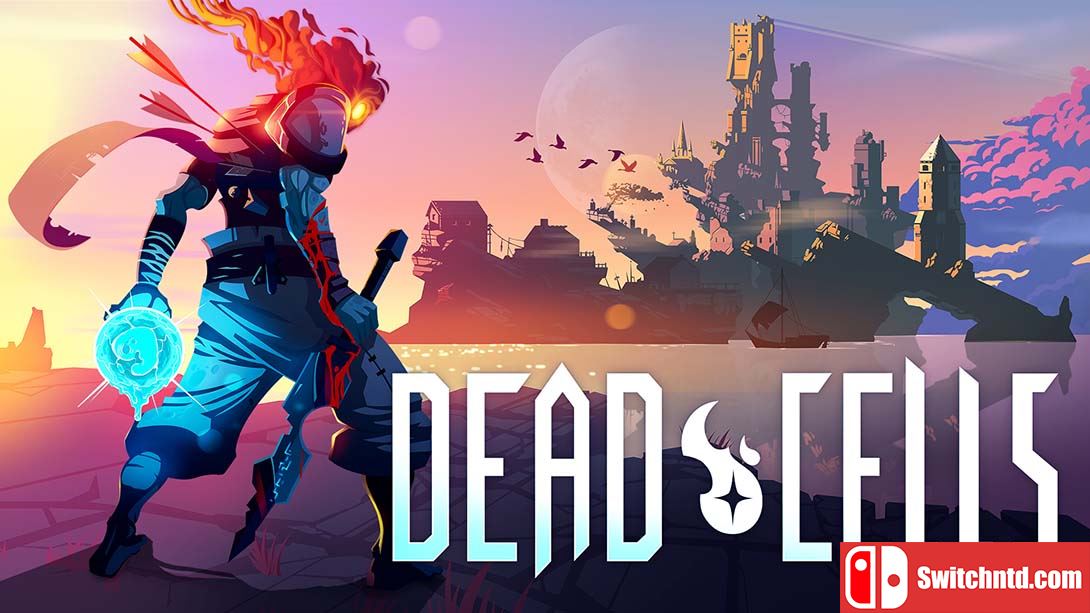 《死亡细胞/Dead Cells》1.20.2 金手指_0