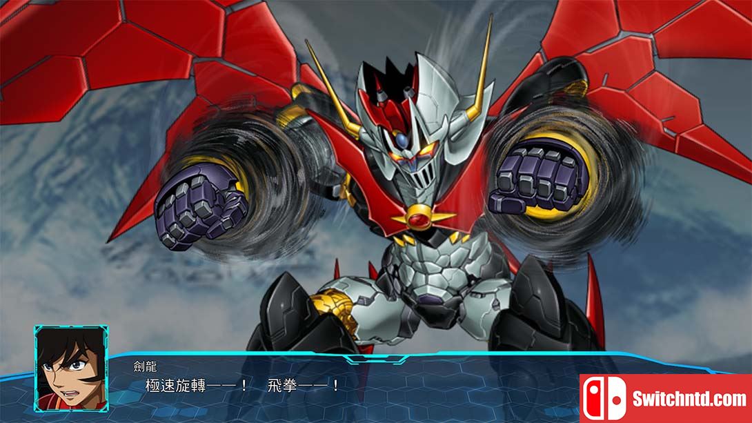 《超级机器人大战30/Super Robot Wars 30》1.3.4 金手指_2