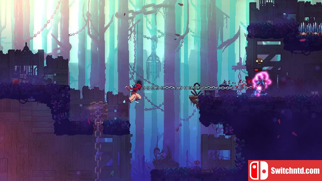 《死亡细胞/Dead Cells》1.19.1 金手指_4