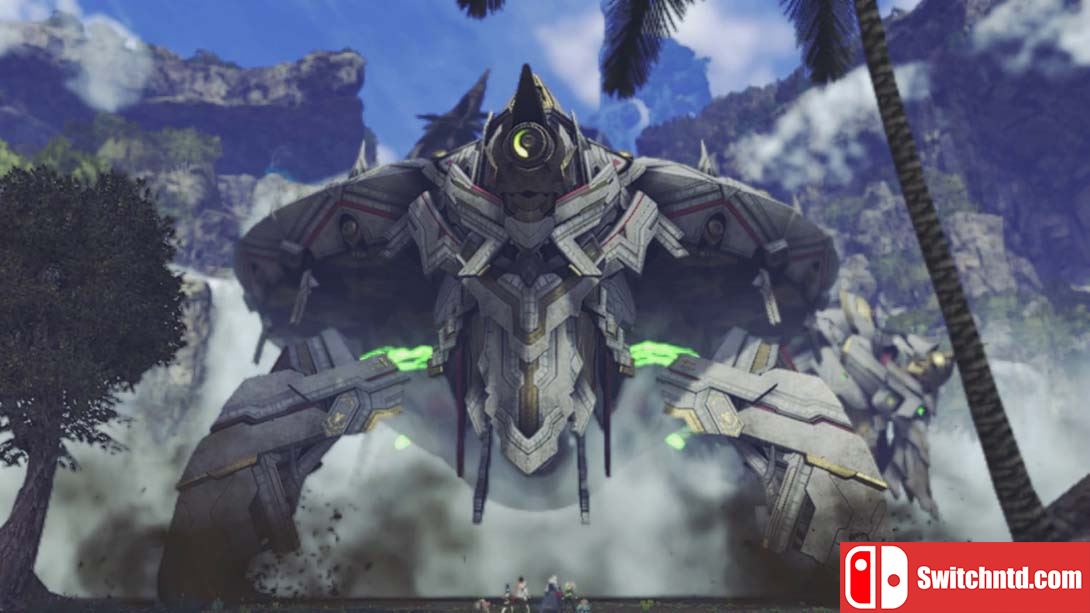 《异度神剑3（Xenoblade Chronicles 3）》2.0.0 金手指_6