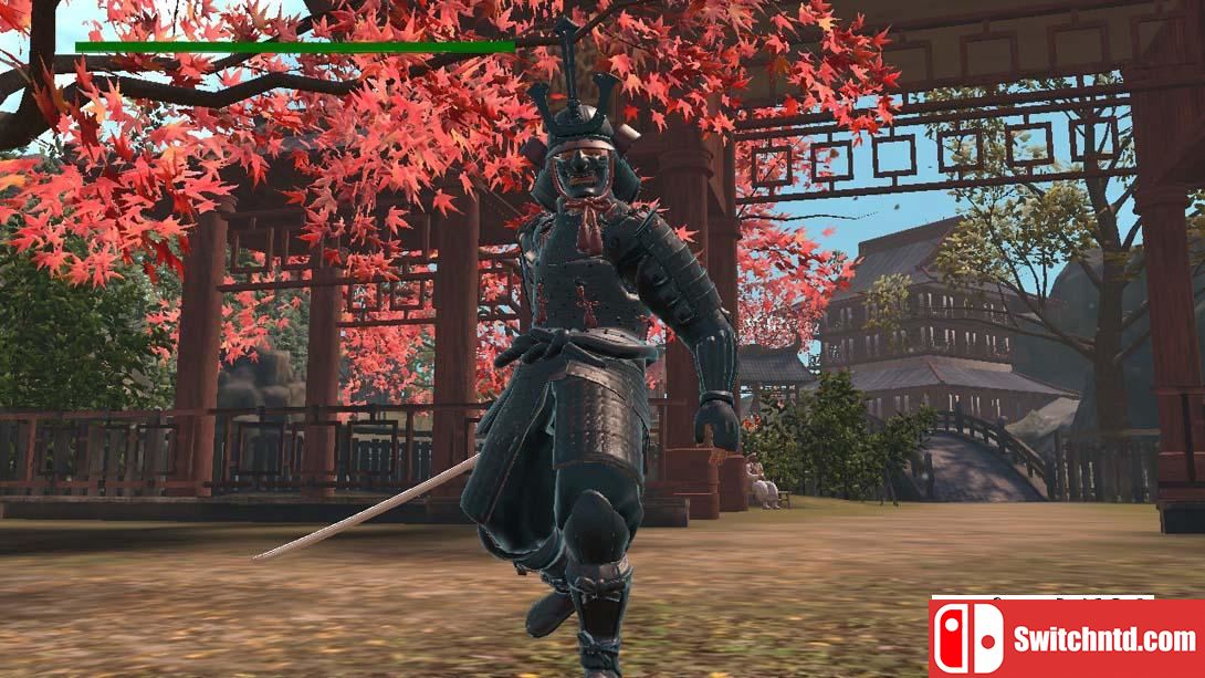 【美版】Samurai - Japan Warrior Fighter 英语_6