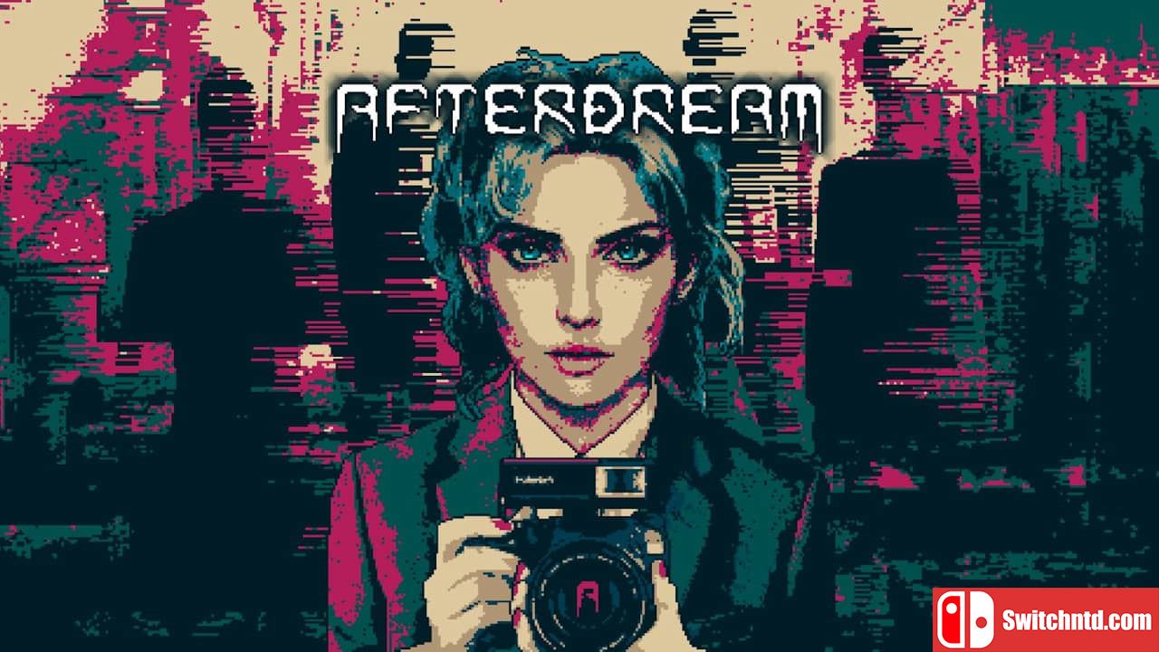 梦中影丨Afterdream_0