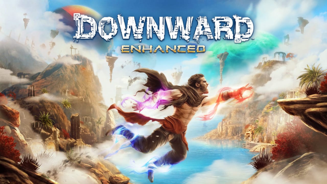 向下：加强版丨Downward: Enhanced Edition_0