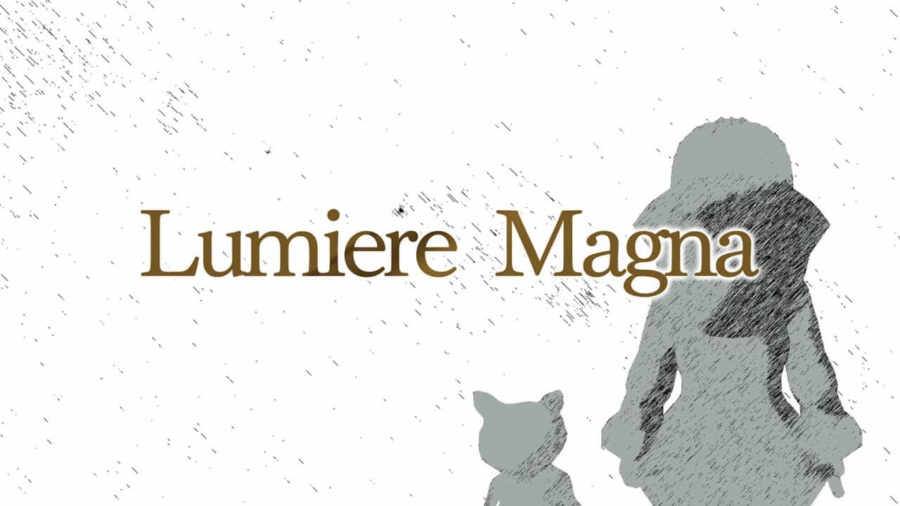 卢米埃尔·麦格纳丨LumiereMagna_0