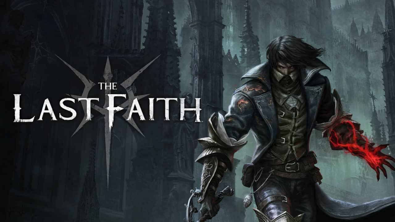 最后的信仰丨The Last Faith_0