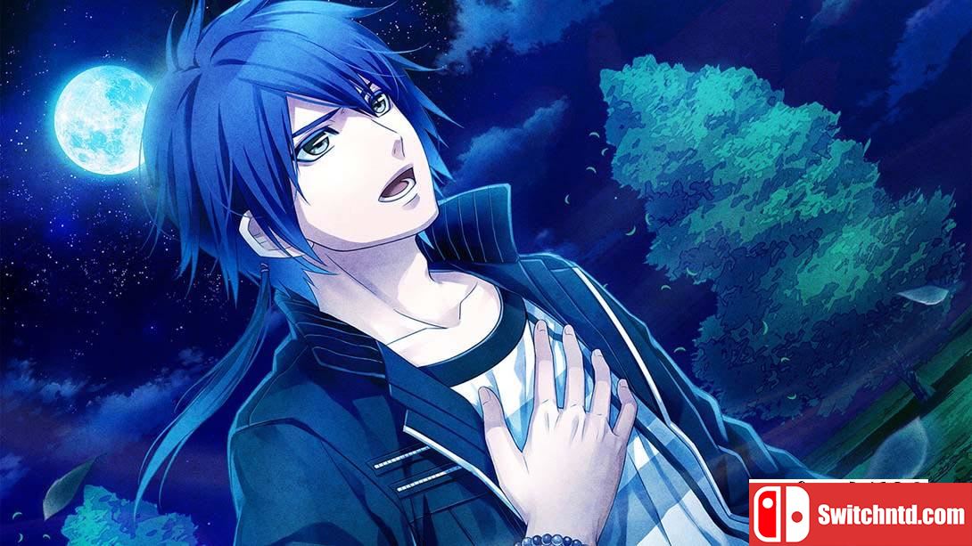 【美版】命运九重奏LAST ERA Norn9: Last Era 英语_6