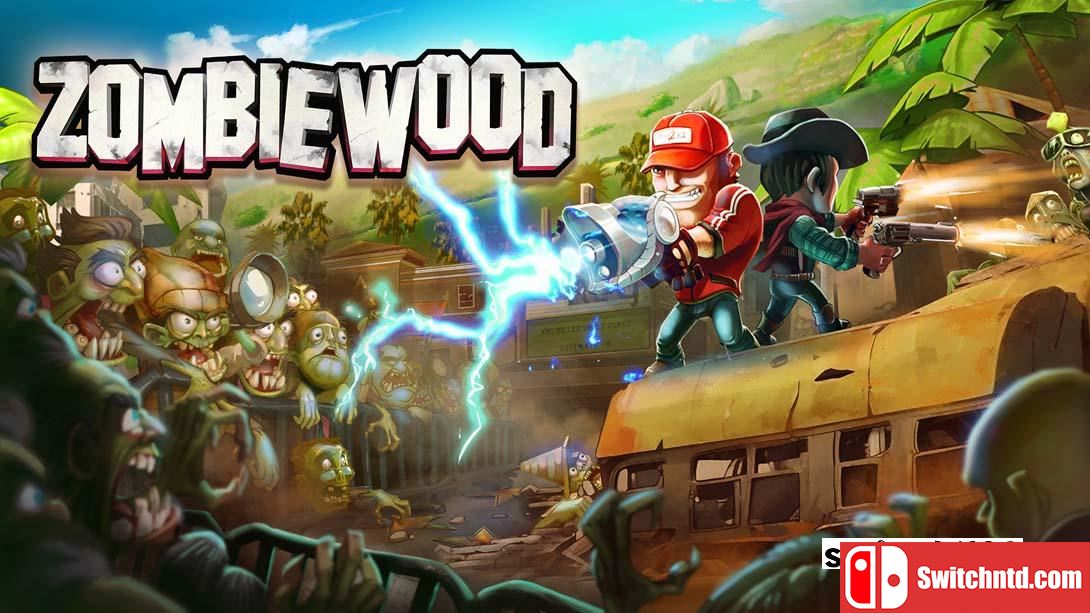 僵尸小镇 生存危机 .Zombiewood: Survival Shooter（Ver2.0.0.d）金手指 金手指_0