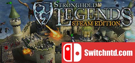 《要塞传奇：Steam版（Stronghold Legends: Steam Edition）》七国语言 PROPHET镜像版[EN]_0