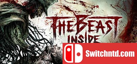 《心魔（The Beast Inside）》官方中文 v1.05 I_KnoW镜像版[CN/EN]