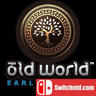 《旧世界（Old World）》官方中文 集成王冠的阴影DLC RUNE镜像版[CN/TW/EN]