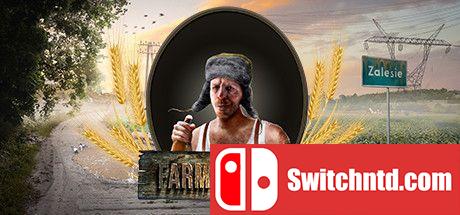 《农民的生活（Farmer's Life）》官方中文 集成Pimp my Cottage DLC TENOKE镜像版[CN/EN]