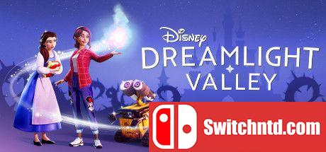 《迪士尼梦幻星谷（Disney Dreamlight Valley）》官方中文 v1.10.1.18 RUNE镜像版[CN/EN/JP]