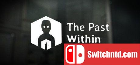 《内心的过去（The Past Within）》官方中文 v7.8 I_KnoW镜像版[CN/TW/EN/JP]