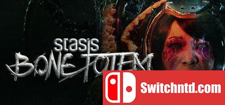 《沉睡：骨图腾（STASIS: BONE TOTEM）》v1.0.3.4 I_KnoW镜像版[EN]