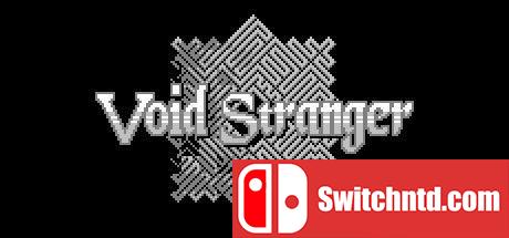 《虚空陌生人（Void Stranger）》Build 12367326 P2P硬盘版[EN]