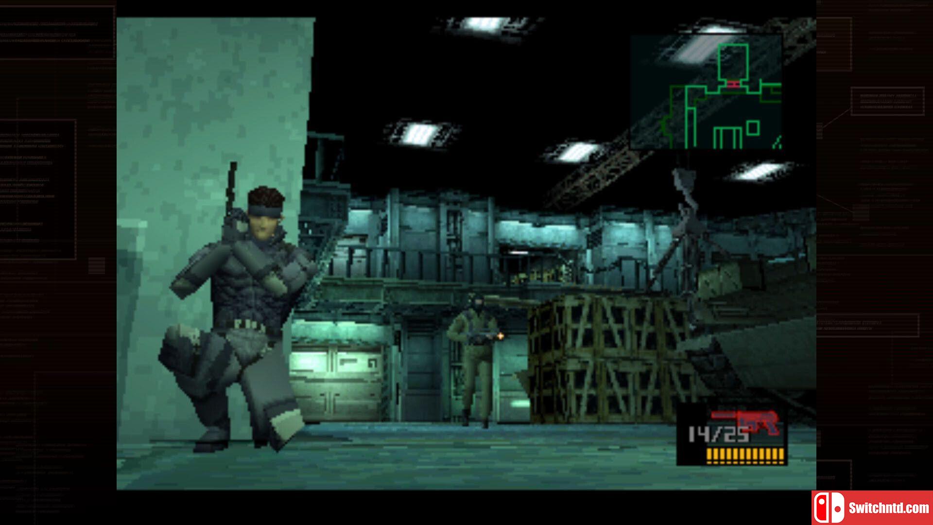 《合金装备3：食蛇者（METAL GEAR SOLID 3: Snake Eater）》P2P硬盘版[EN/JP]_5