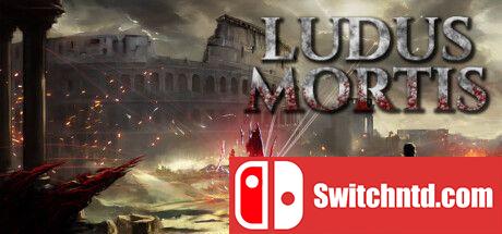 《死亡游戏（Ludus Mortis）》Build 12509706 P2P硬盘版[EN]