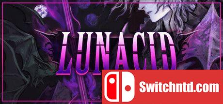 《Lunacid（Lunacid）》TENOKE镜像版[EN][更新v20231101升级档]