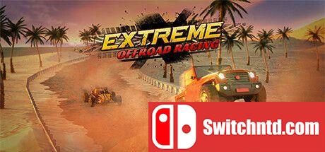 《极限越野赛车（Extreme Offroad Racing）》TENOKE镜像版[EN]