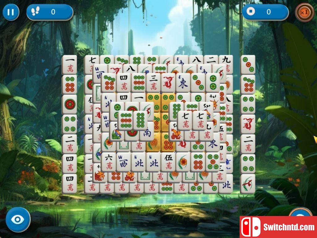 《麻将之旅（Mahjong Travel）》RAiN硬盘版[EN]_5