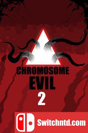 《染色体恶魔2（Chromosome Evil 2）》TENOKE镜像版[EN]