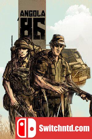 《安哥拉'86（Angola '86）》v0.94h P2P硬盘版[EN]