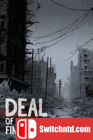 《亡者交易：终极剪辑版（Deal of the Dead Final Cut）》Build 13170880 P2P硬盘版[EN]